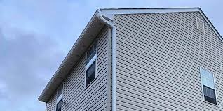 Professional Siding in Richland, PA